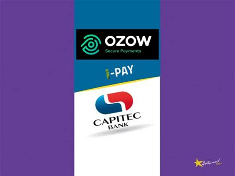 how to buy hollywood voucher with capitec|Ozow (aka iPAY) – Capitec Method .
